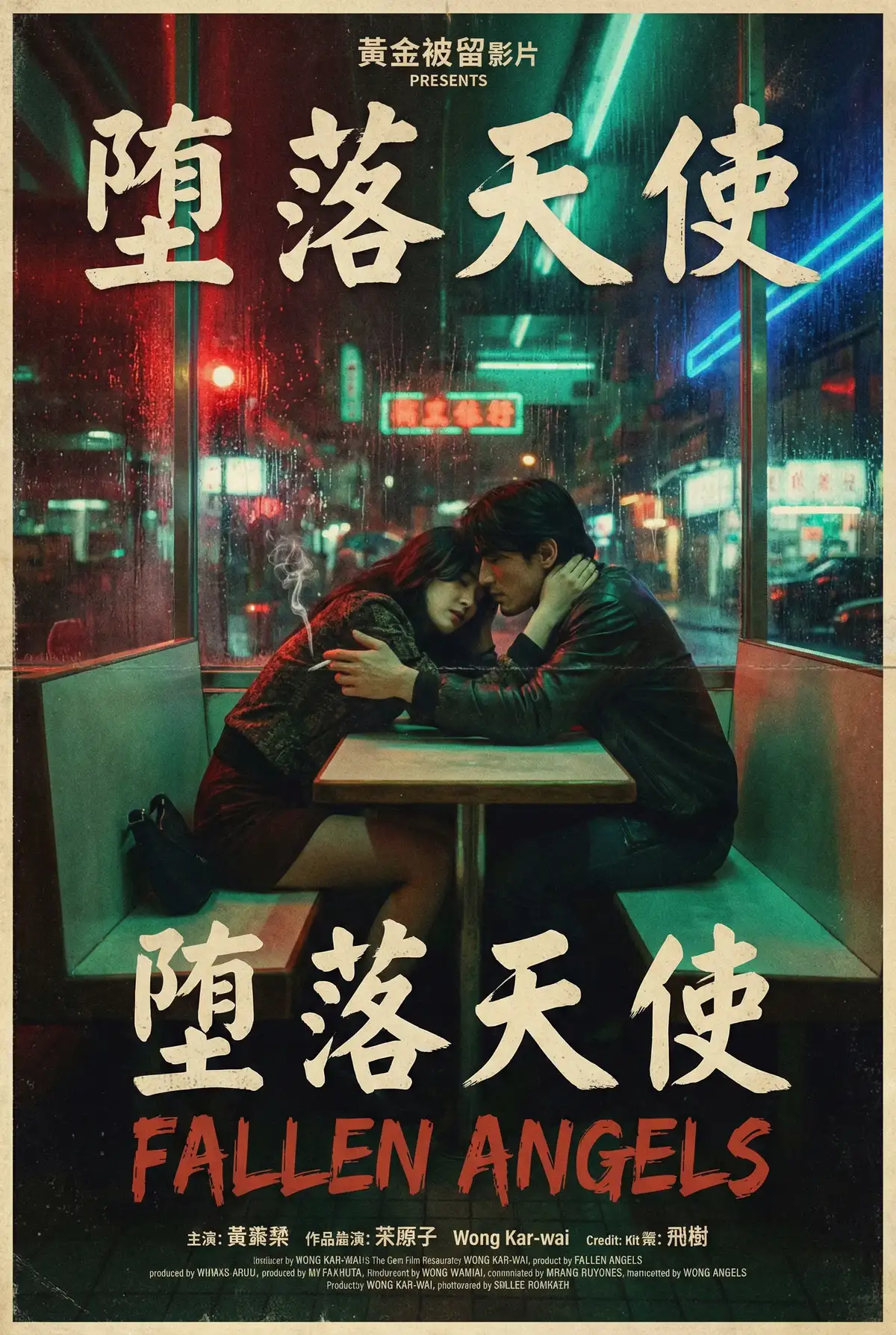 香港伦理电影海报 - 佐山爱 馆藏推荐作品